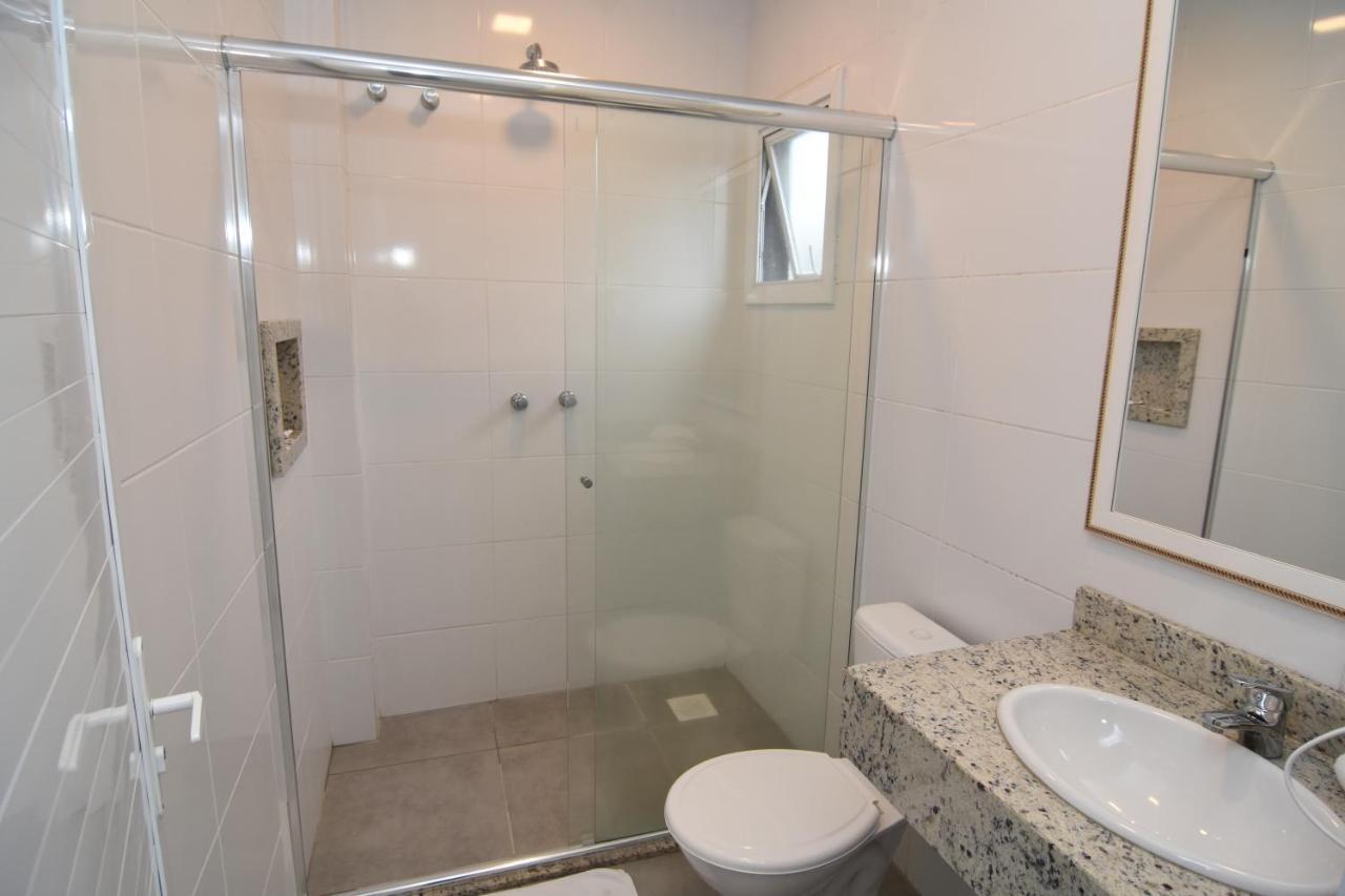 Id Hotel Passo Fundo Eksteriør bilde